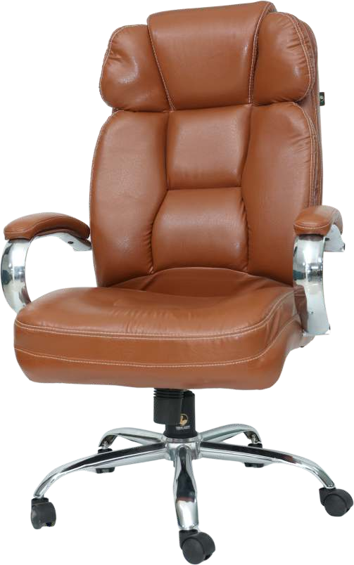 KINGS SERIES MODEL 7004 HIGH BACK CHAIR