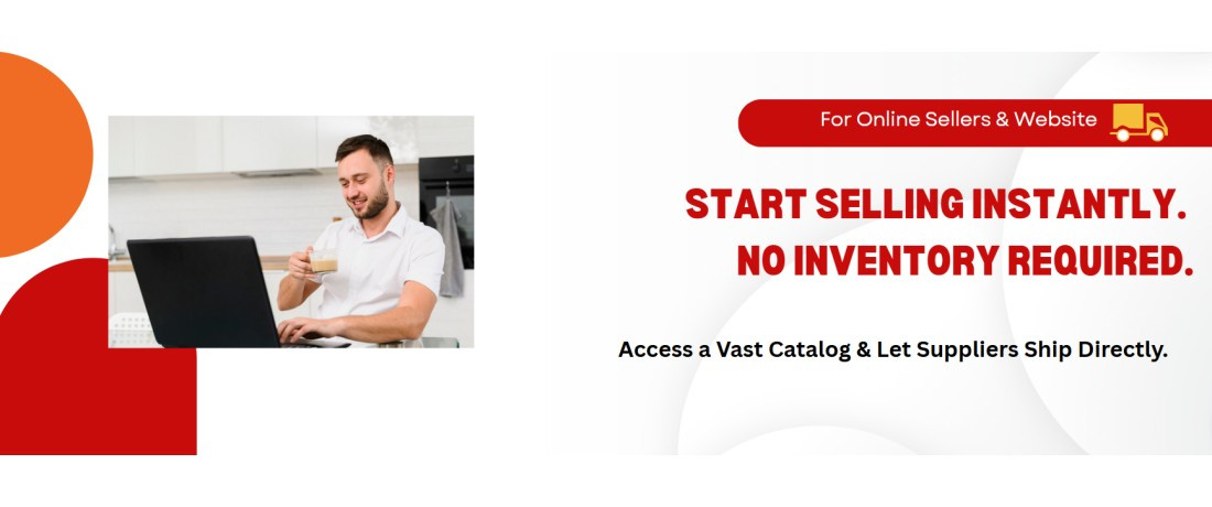 Netbazzar Dropshipping India promo