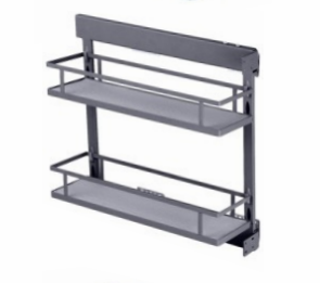 SR.NO-194 GREY BPO SIDE MOUNT(3 SELF) SIZE- 10X20X21