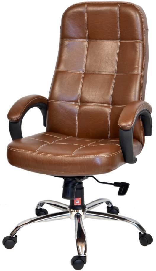 Wooden High Back Chair, Cadboury Series Model 2301