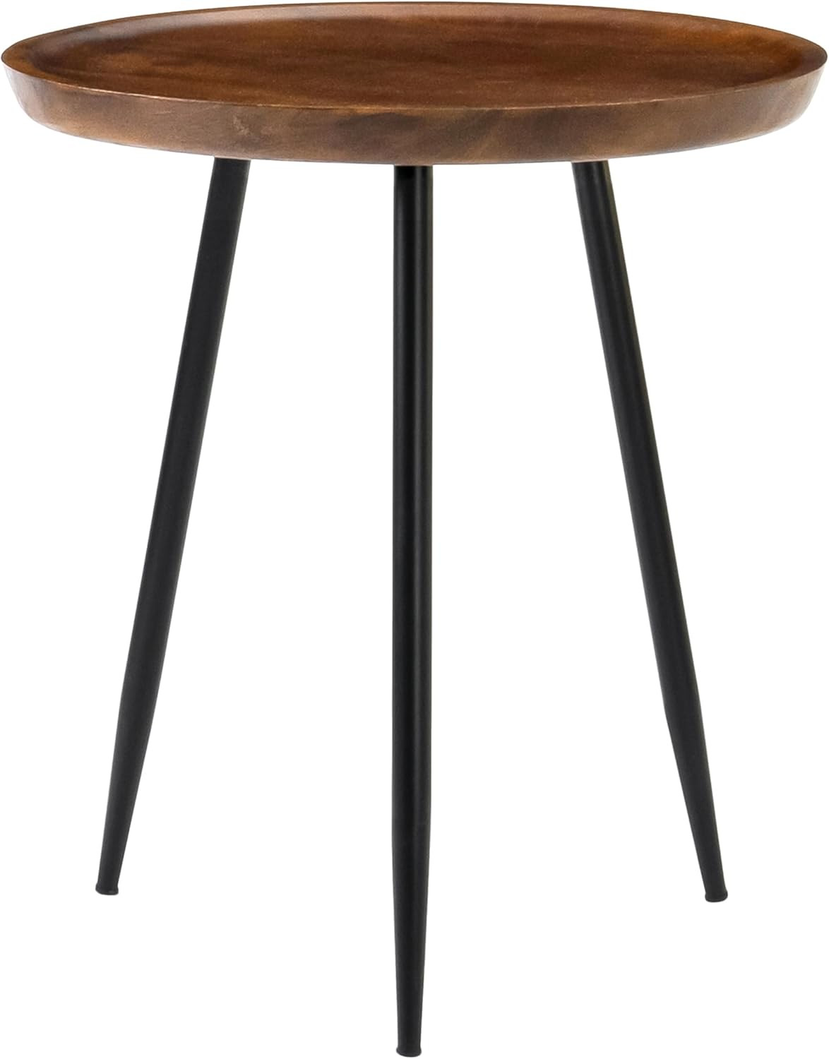 Side Table - Dilan Tri Pin Small Table