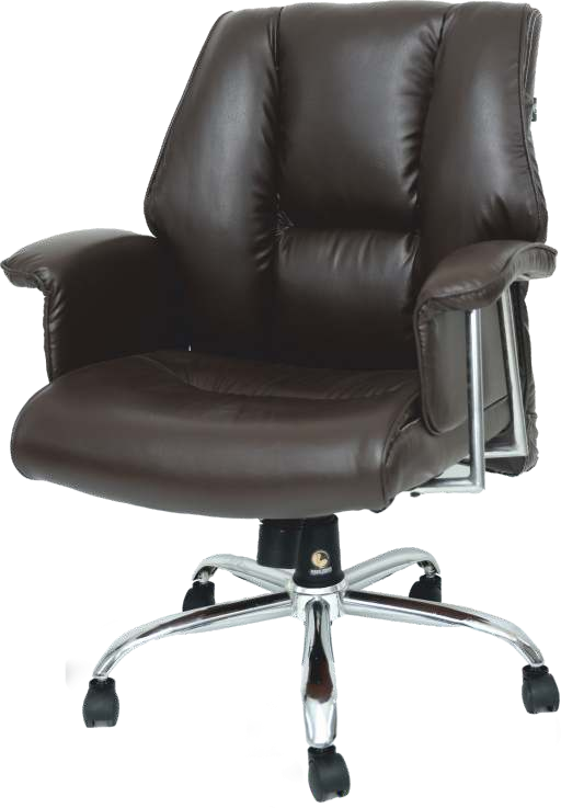SYCRO 8002 High Back Chair black
